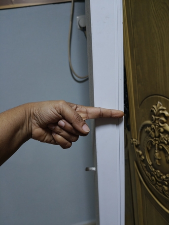 Jubail, Household Items, SAR 20,  Electrical PVC Trunking. For Organising Protecting And Hiding AC Cables And Other Wires.