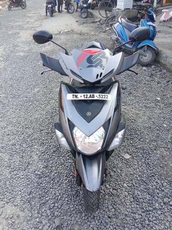 Mumbai, Motorcycles, INR 1,  Used Scooty In Mumbai | Certified Second-Hand Scooty