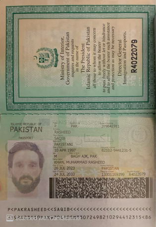 Manama, Job Seekers, Safety Officer / HSE Officer &ndash; NEBOSH & OSHA Certified &ndash; Available In Bahrain