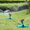 Affordable Sprinklers Services