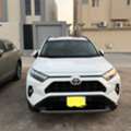 SAR 112000,  Toyota RAV4 Hybrid,  2025,  Automatic,  11575 KM,  Toyota Rav4 XLE Hybrid