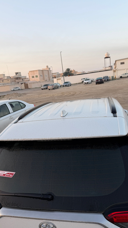 Khafji, Vehicles, Cars & Trucks , SAR 112000,  Toyota RAV4 Hybrid,  2025,  Automatic,  11575 KM,  Toyota Rav4 XLE Hybrid