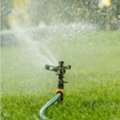 Irrigation Winterization Services