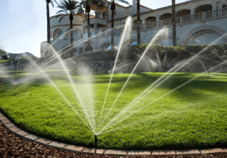 New York, Farm/Garden, Our Full Irrigation Services