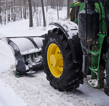New York, Farm/Garden, Commercial Snow Removal Services