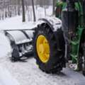 Commercial Snow Removal Services