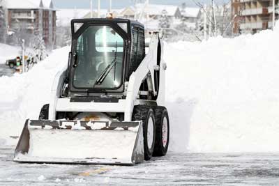 New York, Farm/Garden, Commercial Snow Removal Services