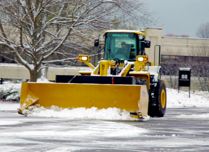 New York, Farm/Garden, Commercial Snow Removal Services