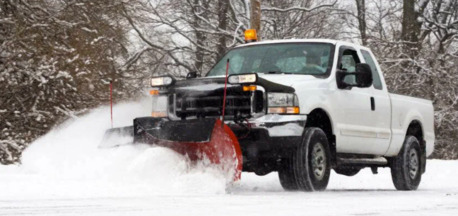 New York, Farm/Garden, Commercial Snow Removal Services