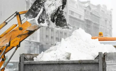 New York, Farm/Garden, Commercial Snow Removal Services