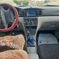 SAR 8000,  Toyota Corolla,  2001,  Manual,  600000 KM,   Sale Urgent
