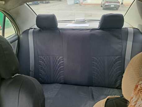 Hara, Vehicles, Cars & Trucks , SAR 8000,  Toyota Corolla,  2001,  Manual,  600000 KM,   Sale Urgent