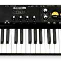 SAR 300,  Line 6 KB37 Piano SAR-300