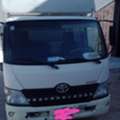 SAR 18000,  Toyota Dyna,  2012,  Automatic,  432900 KM,    Model.