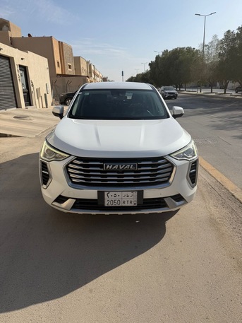 Riyadh, Vehicles, Cars & Trucks , SAR 42000,  Haval Jolion,  2023,  Automatic,  91000 KM,   GWM  - 100% Non Accidental