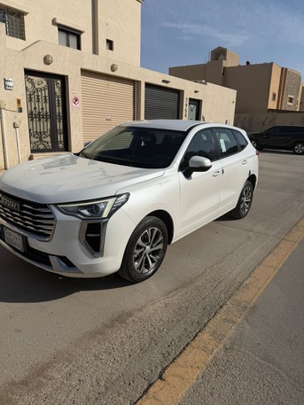 Riyadh, Vehicles, Cars & Trucks , SAR 42000,  Haval Jolion,  2023,  Automatic,  91000 KM,   GWM  - 100% Non Accidental