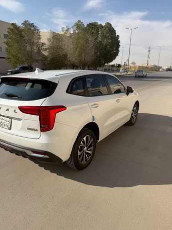 Riyadh, Vehicles, Cars & Trucks , SAR 42000,  Haval Jolion,  2023,  Automatic,  91000 KM,   GWM  - 100% Non Accidental
