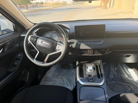 Riyadh, Vehicles, Cars & Trucks , SAR 42000,  Haval Jolion,  2023,  Automatic,  91000 KM,   GWM  - 100% Non Accidental