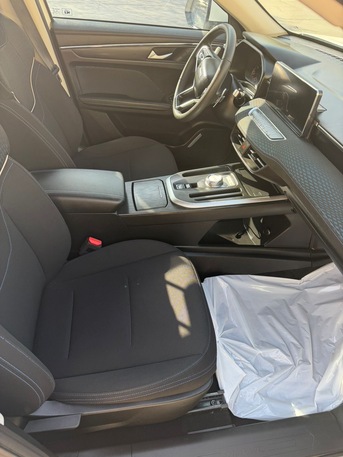 Riyadh, Vehicles, Cars & Trucks , SAR 42000,  Haval Jolion,  2023,  Automatic,  91000 KM,   GWM  - 100% Non Accidental