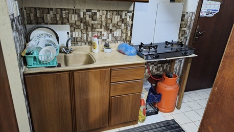 Al Adama, Bedspace Available, SAR 350/month,  Bed Space Available Location: Near Al Rajhi Atm Old Adama.