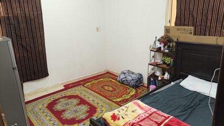 Al Adama, Bedspace Available, SAR 350/month,  Bed Space Available Location: Near Al Rajhi Atm Old Adama.
