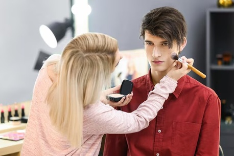 Dallas, Beautician, Top Makeup Artist In Dallas | Paige Anderson Makeup & Hair