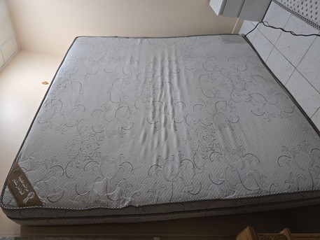 Dammam, Household Items, SAR 120,  Mattress