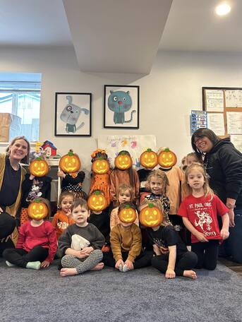 New York, Business, Whole Babies On Hume