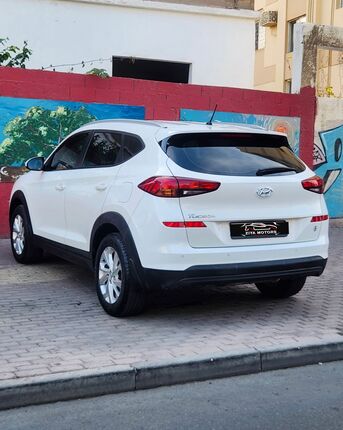 Manama, Vehicles, Cars & Trucks , BHD 6400,  Hyundai Tucson,  2020,  Automatic,  68000 KM,    MODEL WITH SINGLE OWNER AND AGENT-MAINTAINED