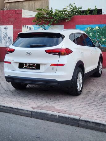 Manama, Vehicles, Cars & Trucks , BHD 6400,  Hyundai Tucson,  2020,  Automatic,  68000 KM,    MODEL WITH SINGLE OWNER AND AGENT-MAINTAINED