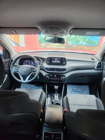 Manama, Vehicles, Cars & Trucks , BHD 6400,  Hyundai Tucson,  2020,  Automatic,  68000 KM,    MODEL WITH SINGLE OWNER AND AGENT-MAINTAINED