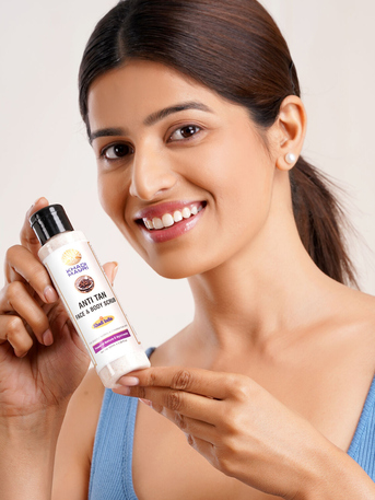 Noida, Health & Beauty Items, Khadi Mauri | Khadi Mauri In Sector 59 Noida - Herbal Skincare & Haircare Pdoructs