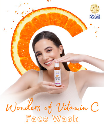 Noida, Health & Beauty Items, Khadi Mauri | Khadi Mauri In Sector 59 Noida - Herbal Skincare & Haircare Pdoructs