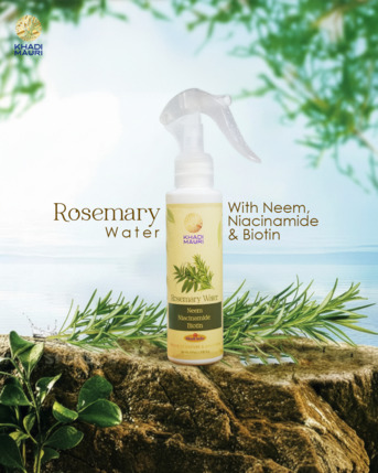 Noida, Health & Beauty Items, Khadi Mauri | Khadi Mauri In Sector 59 Noida - Herbal Skincare & Haircare Pdoructs