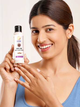 Noida, Health & Beauty Items, Khadi Mauri | Khadi Mauri In Sector 59 Noida - Herbal Skincare & Haircare Pdoructs