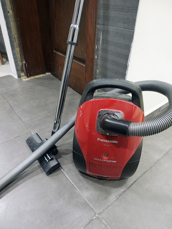 Al Khobar Al Shamalia, Household Items, SAR 01650,  Refrigerator  Vacuum Cleaner Gas Cooker