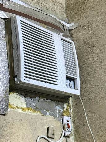 Hara, Air Conditioners, SAR 700,  Ac 1.50 Ton