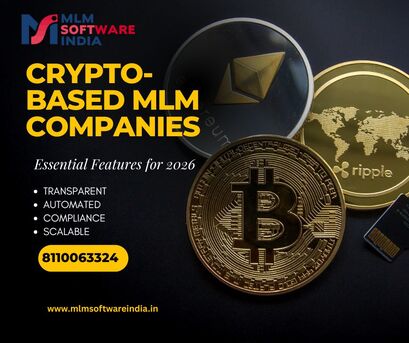 Coimbatore, Software Development, MLM Software In Coimbatore