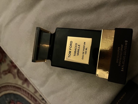 Riyadh, Perfumes & Fragrances, SAR 200,  BRAND NEW - Premium France-Quality Tom Ford Tobacco Vanille Perfume For Women