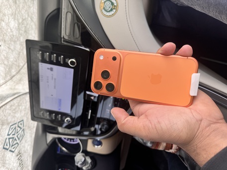 Al Bathaa, Mobile Phones, SAR 4400,  IPhone 17 Pro