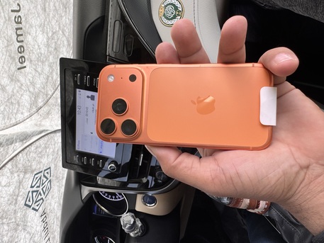 Al Bathaa, Mobile Phones, SAR 4400,  IPhone 17 Pro