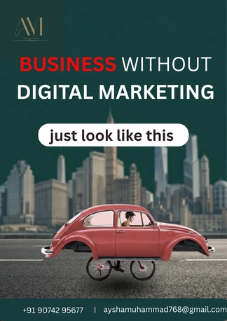 Jubail, Job Seekers, Digital Marketing Solutions For Your Business