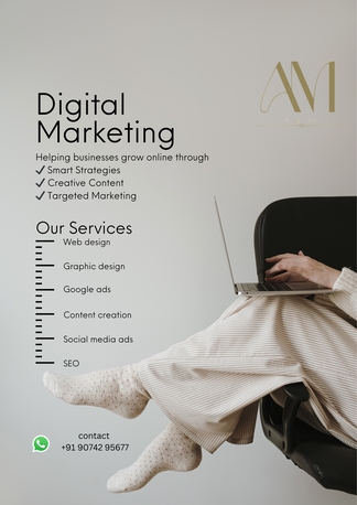 Jubail, Job Seekers, Digital Marketing Solutions For Your Business