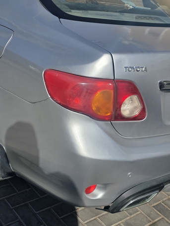 Jeddah, Vehicles, Cars & Trucks , SAR 16000,  Toyota Corolla,  2010,  Manual,  289686 KM,  Toyota Corola  Model ()