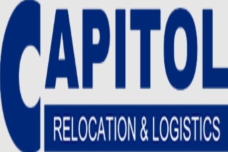 New York, Business, Capitol Relocation & Logistics