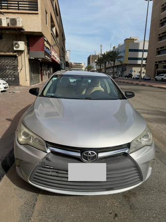 Dammam, Vehicles, Cars & Trucks , SAR 46500,  Toyota Camry,  2017,  Automatic,  187000 KM,  I Want To Sell   GL