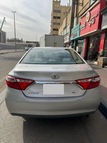 Dammam, Vehicles, Cars & Trucks , SAR 46500,  Toyota Camry,  2017,  Automatic,  187000 KM,  I Want To Sell   GL