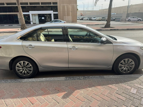 Dammam, Vehicles, Cars & Trucks , SAR 46500,  Toyota Camry,  2017,  Automatic,  187000 KM,  I Want To Sell   GL