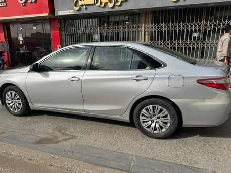 Dammam, Vehicles, Cars & Trucks , SAR 46500,  Toyota Camry,  2017,  Automatic,  187000 KM,  I Want To Sell   GL
