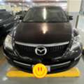 SAR 22000,  Mazda CX-09,  2009,  Automatic,  315000 KM,  Full Option